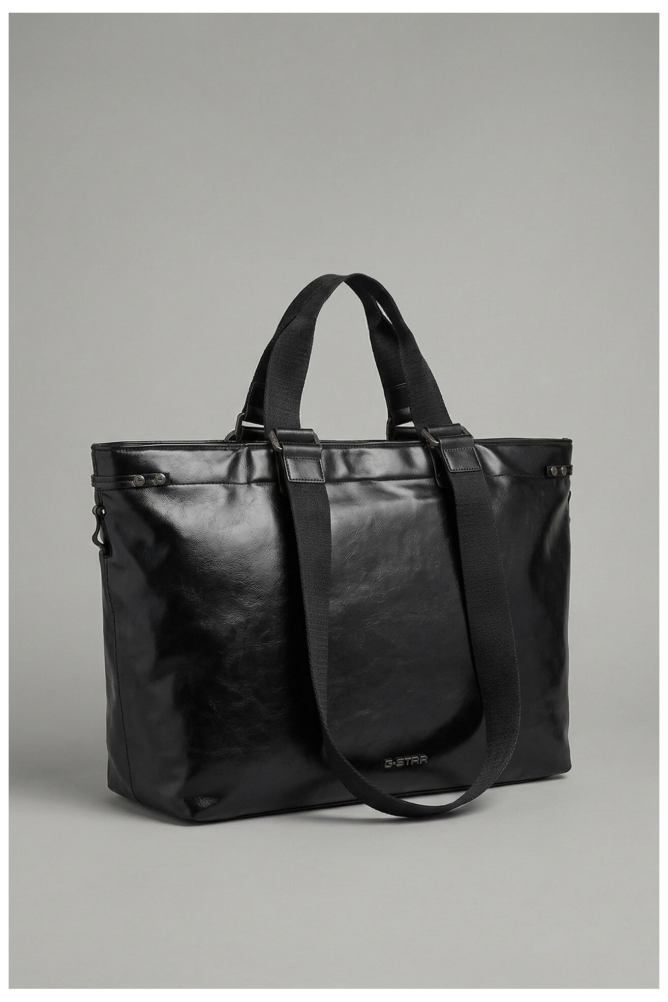 Дамска чанта G-STAR RAW CEO-ADA-GLER2 ЧЕРЕН