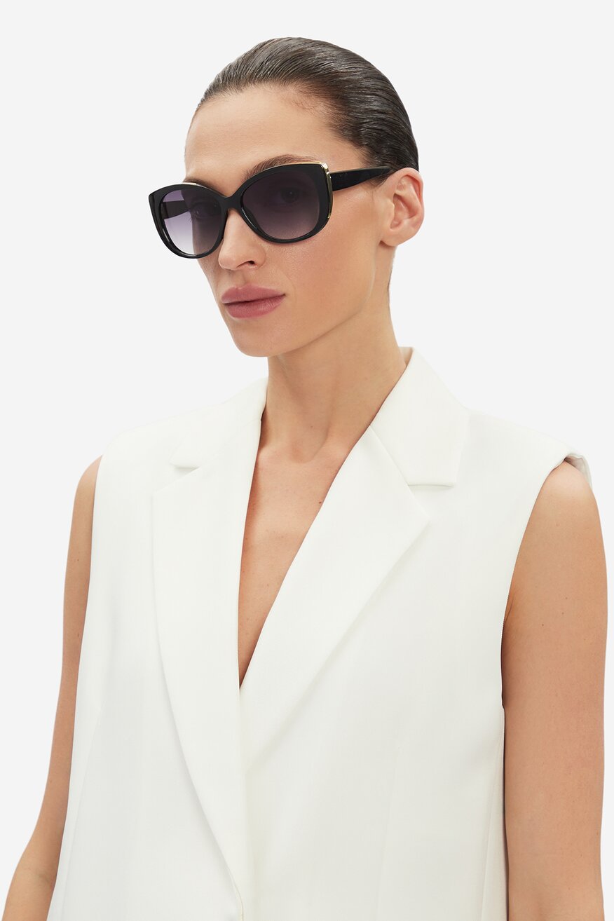 
                DeeZee - Okulary przeciwsłoneczne - 5906751083635