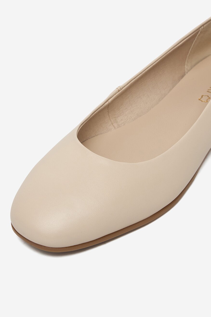 
                Балерина Lasocki БЕЖОВ - 5906751918609