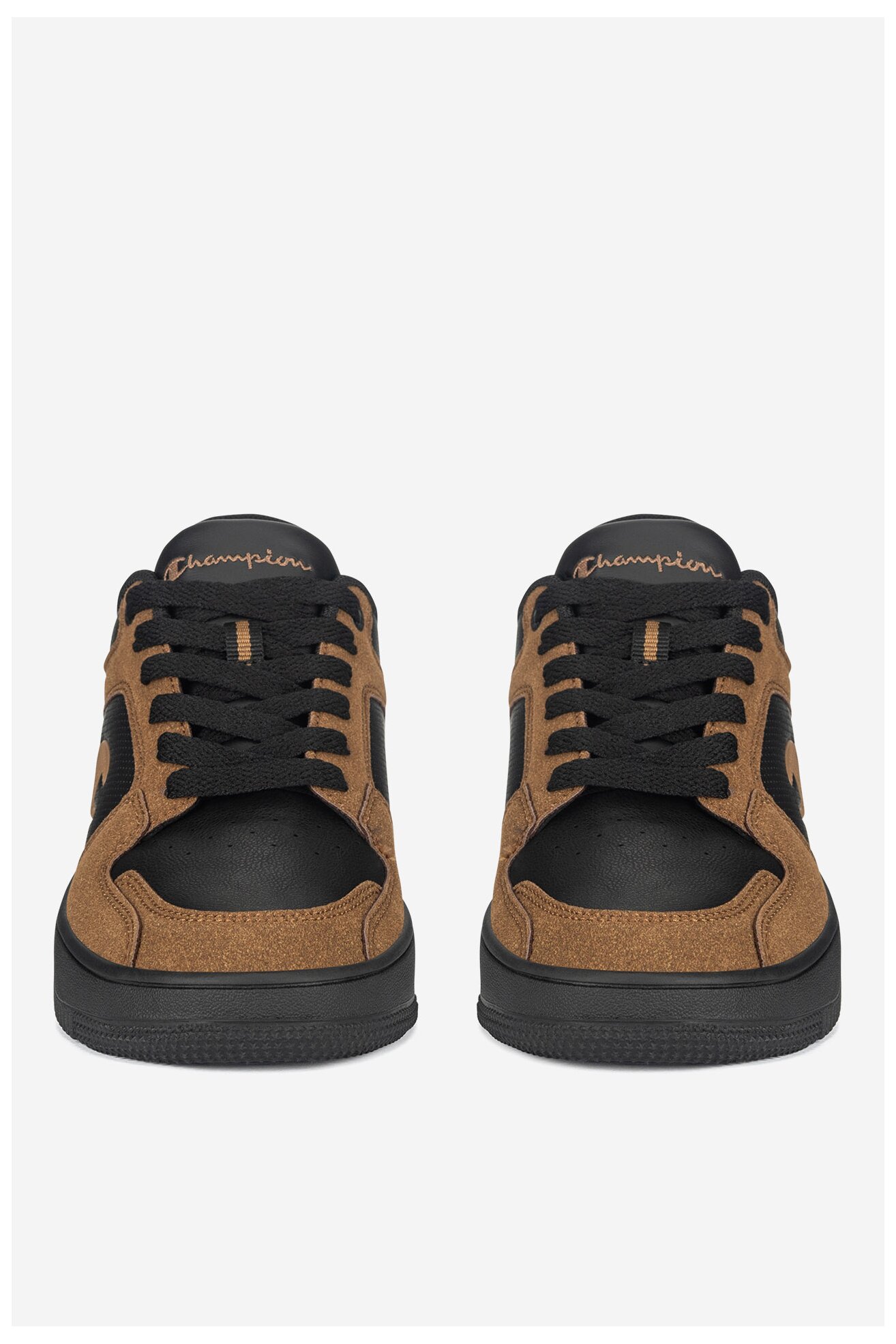 Încălțăminte sport Champion RD18 2.0 MS B GS LOW S33071-MS033 MARO