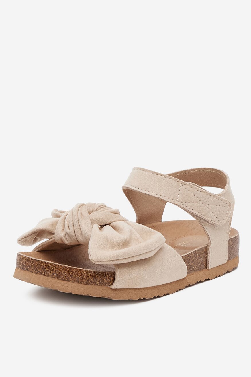 
                Szandál Nelli Blu BÉZS - 5904862304625