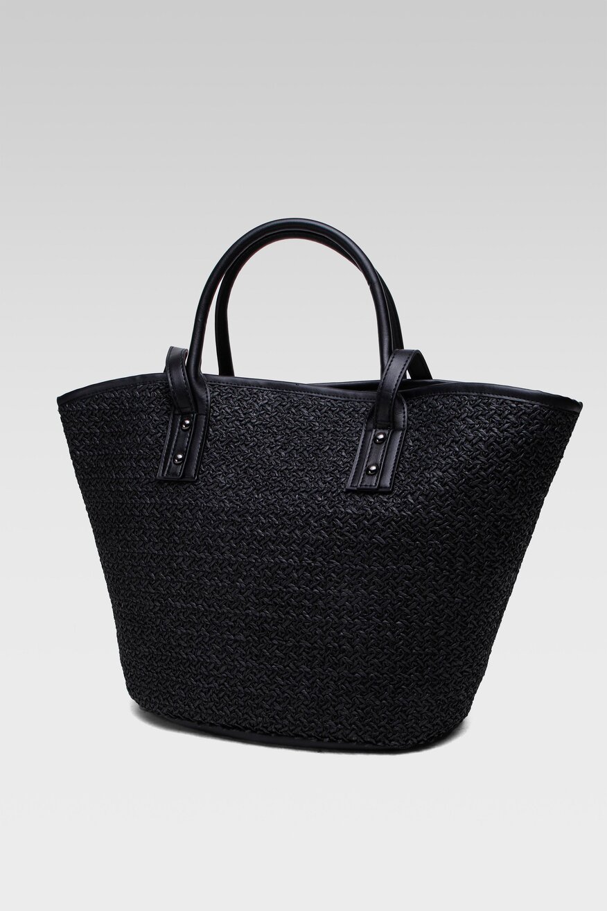 
                Jenny Fairy - Torebka duża typu koszyk - 5904248668396