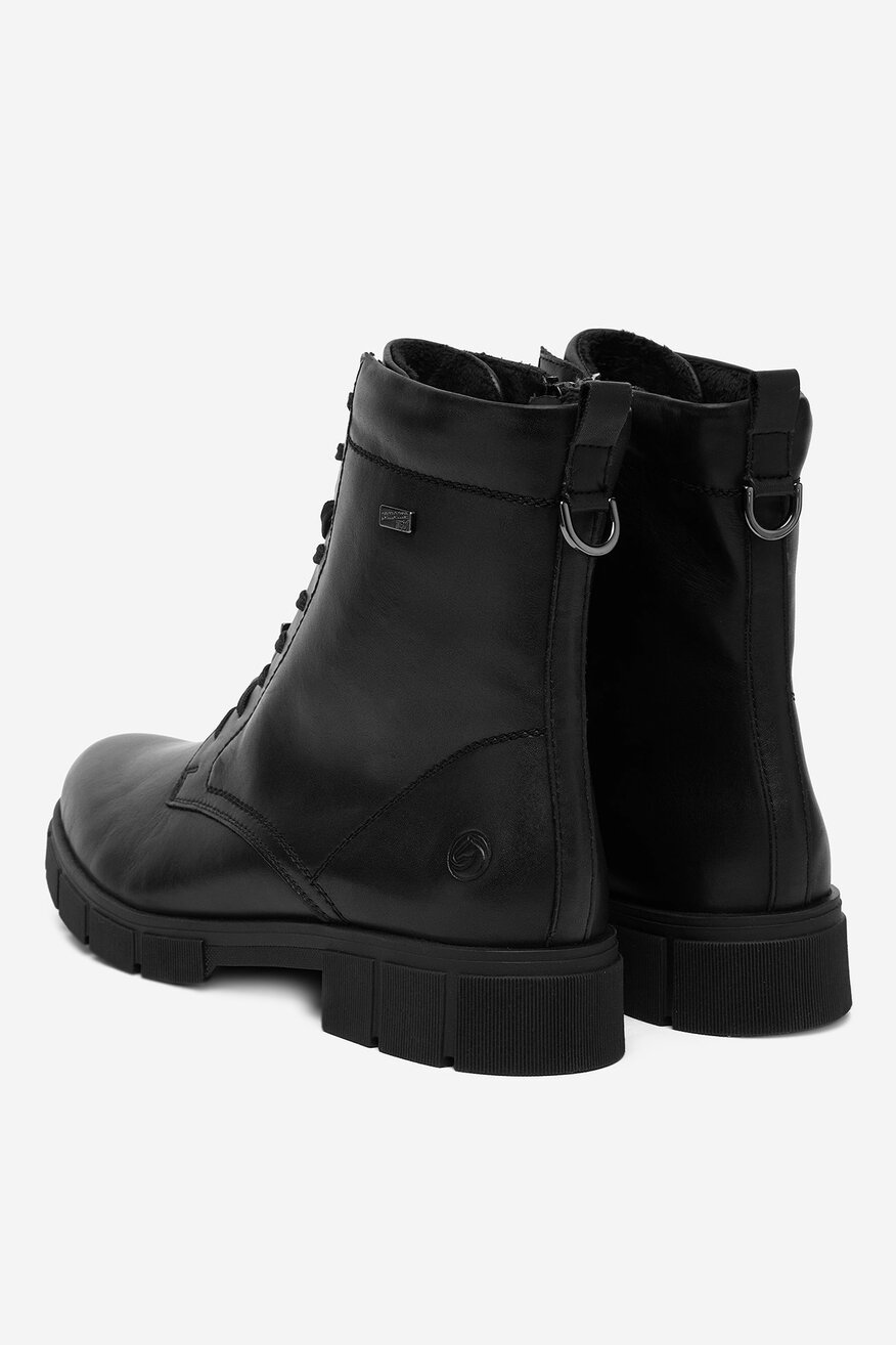 
                Csizma Remonte FEKETE - 2230085550963