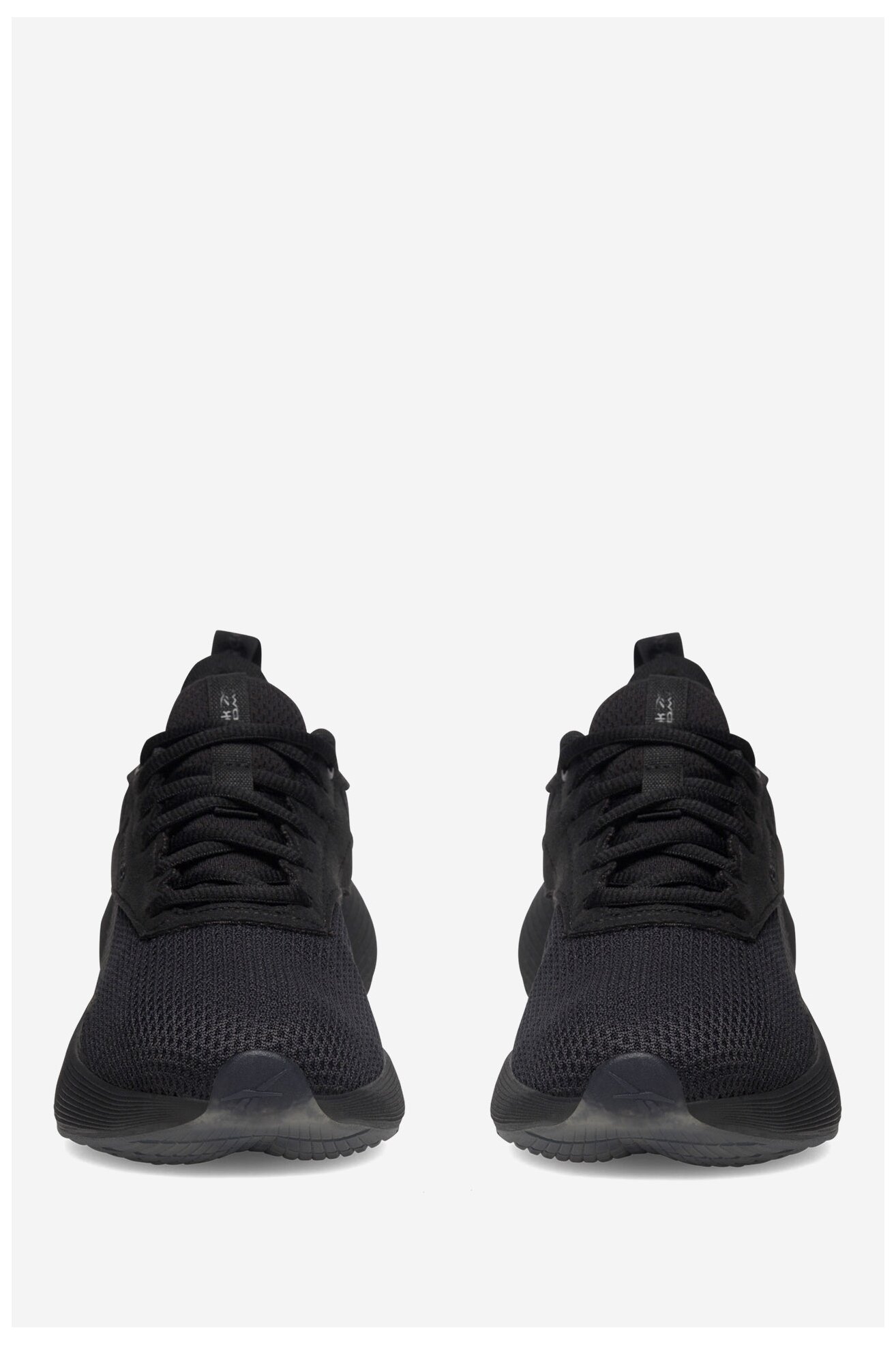 Sportcipő Reebok DMX COMFORT+ 100034134 W FEKETE