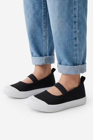Капці DeeZee CEO-CSS20535-01 ЧОРНИЙ
