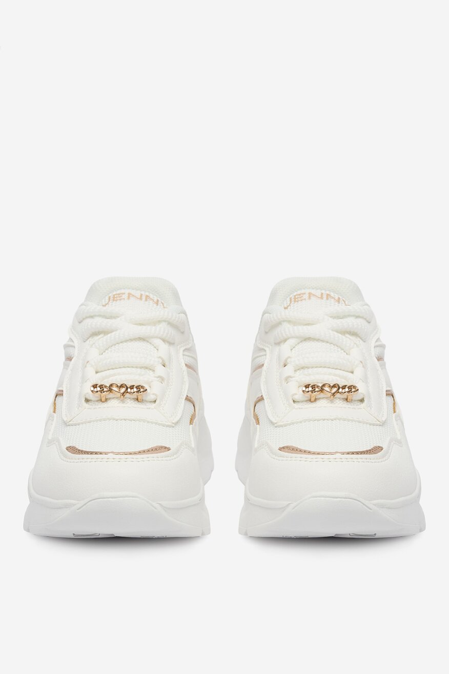 
                Сникърси Jenny БЯЛ - 5906751563786