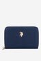 Ženski novčanik U.S. POLO ASSN. BIUXT8383WVP KOBALT PLAVA