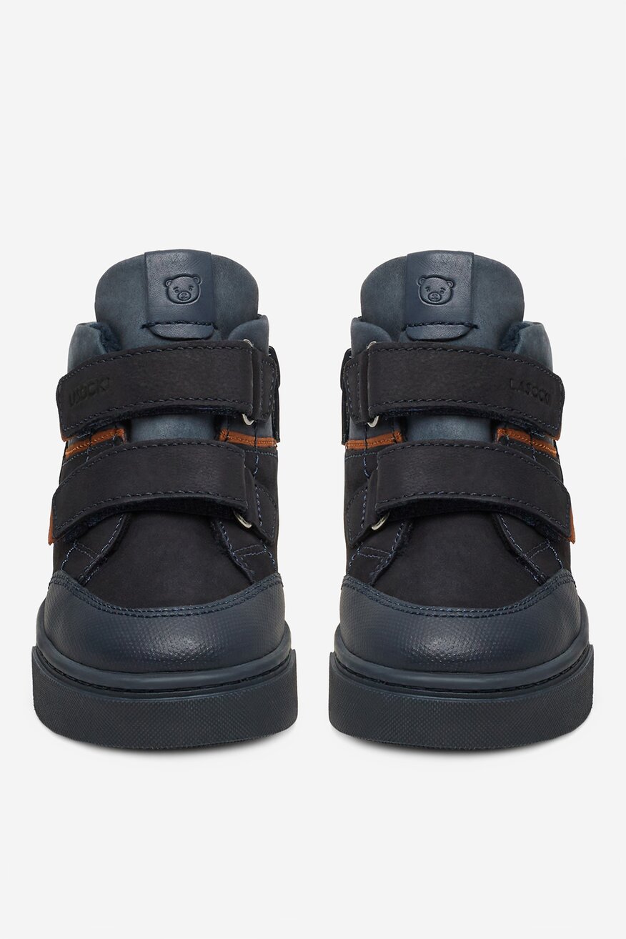 
                Черевики Lasocki Kids ТЕМНО-СИНІЙ - 5907964258230