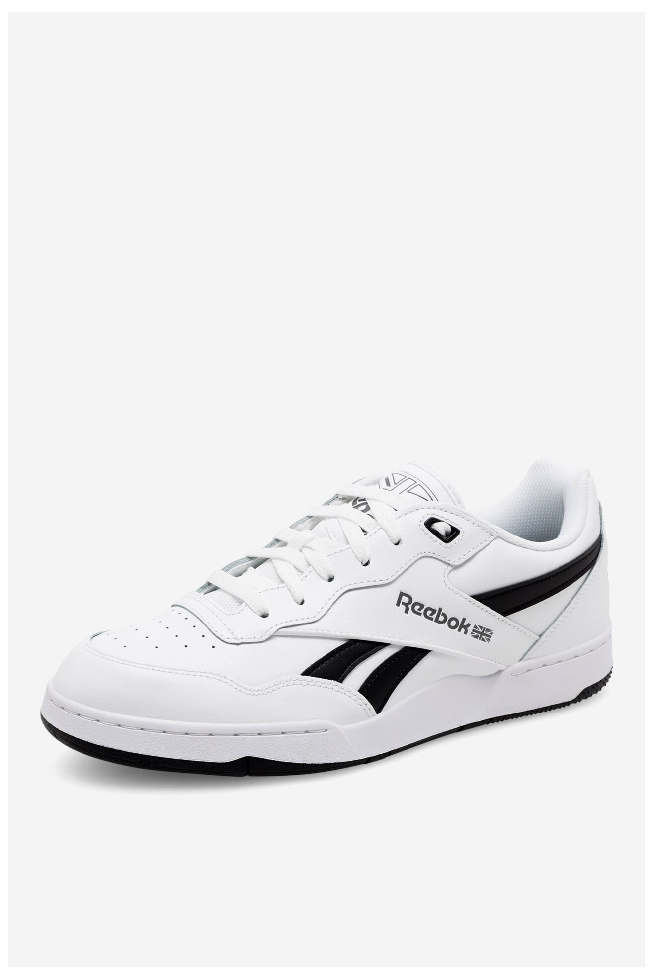Спортни обувки Reebok BB 4000 II 100033316 БЯЛ