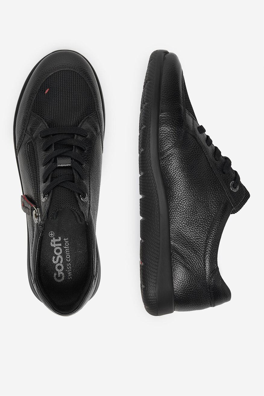 
                Половинки обувки Go Soft ЧЕРЕН - 5906751551943