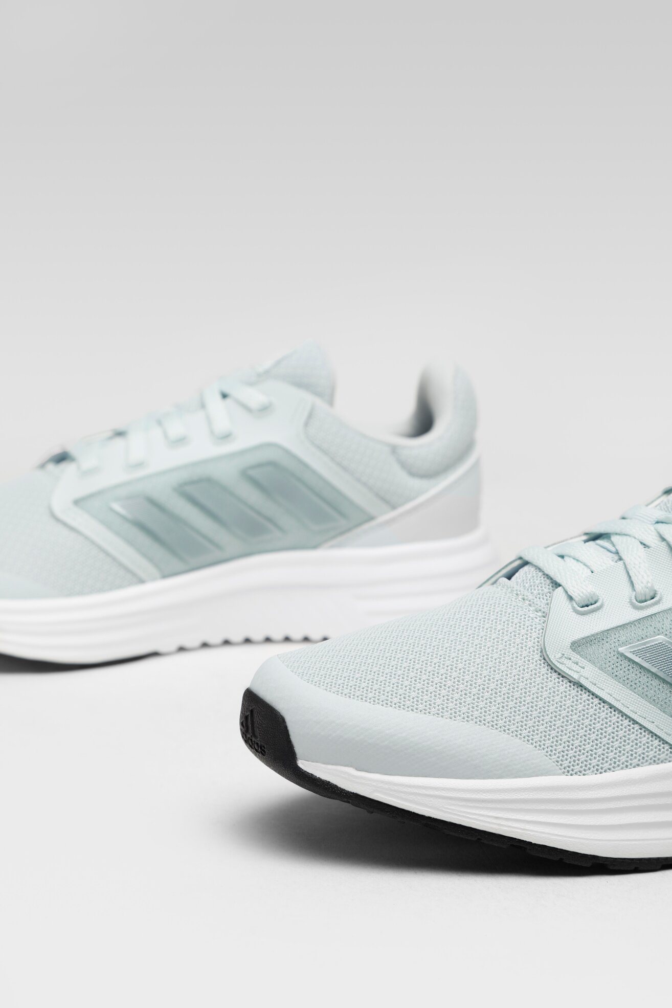 Obuwie sportowe adidas GALAXY 5 GW0774 Niebieski