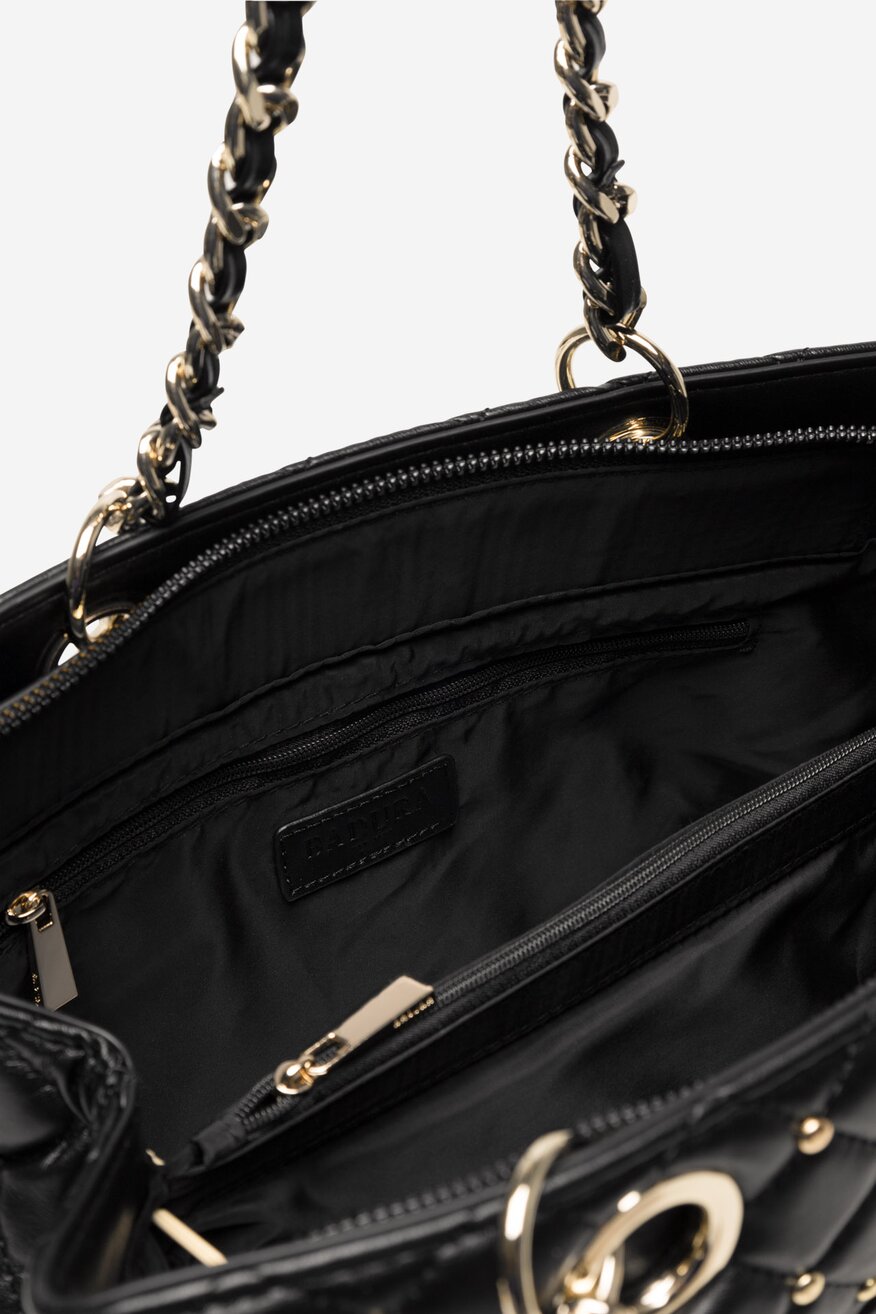 Badura - Torebka - 5905588540557