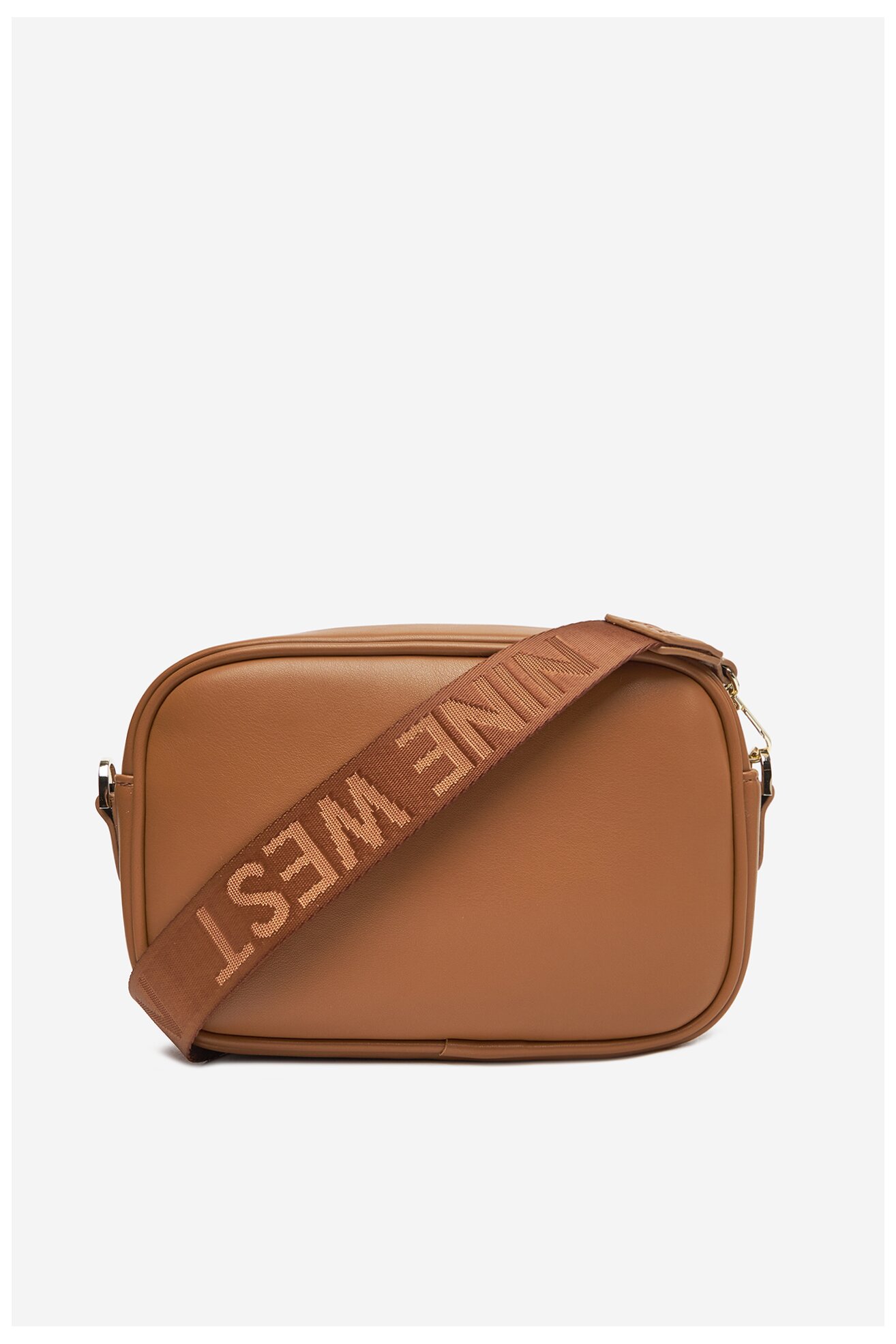 Geantă de mână NINE WEST CEO-ZOE-I-S241233 CREM