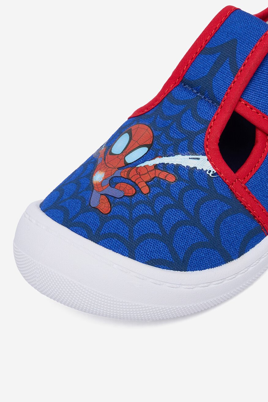 
                SPIDEY - Kapcie - 5907964194880