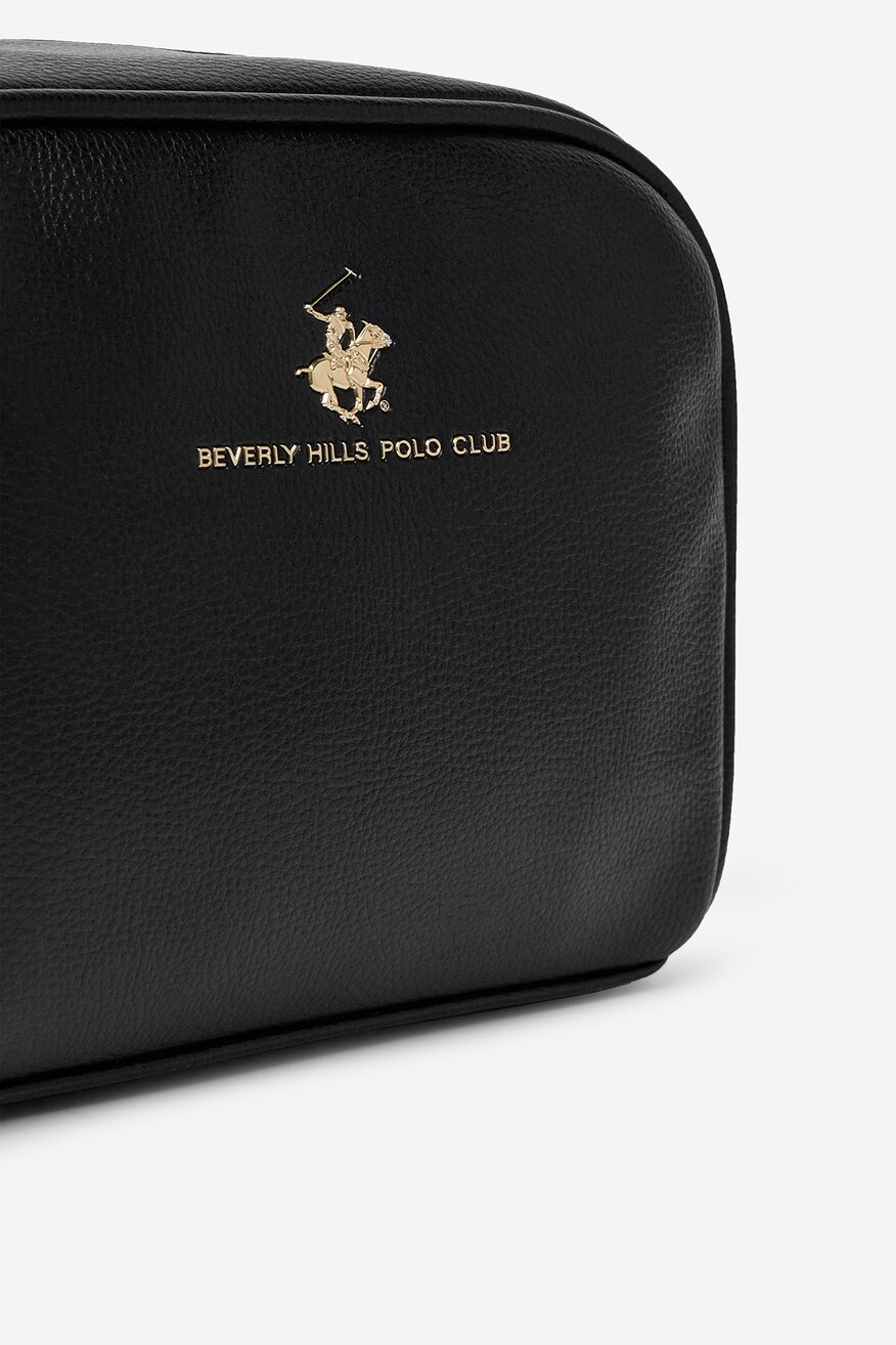 
                Beverly Hills Polo Club - Kosmetyczka - 5906751086520