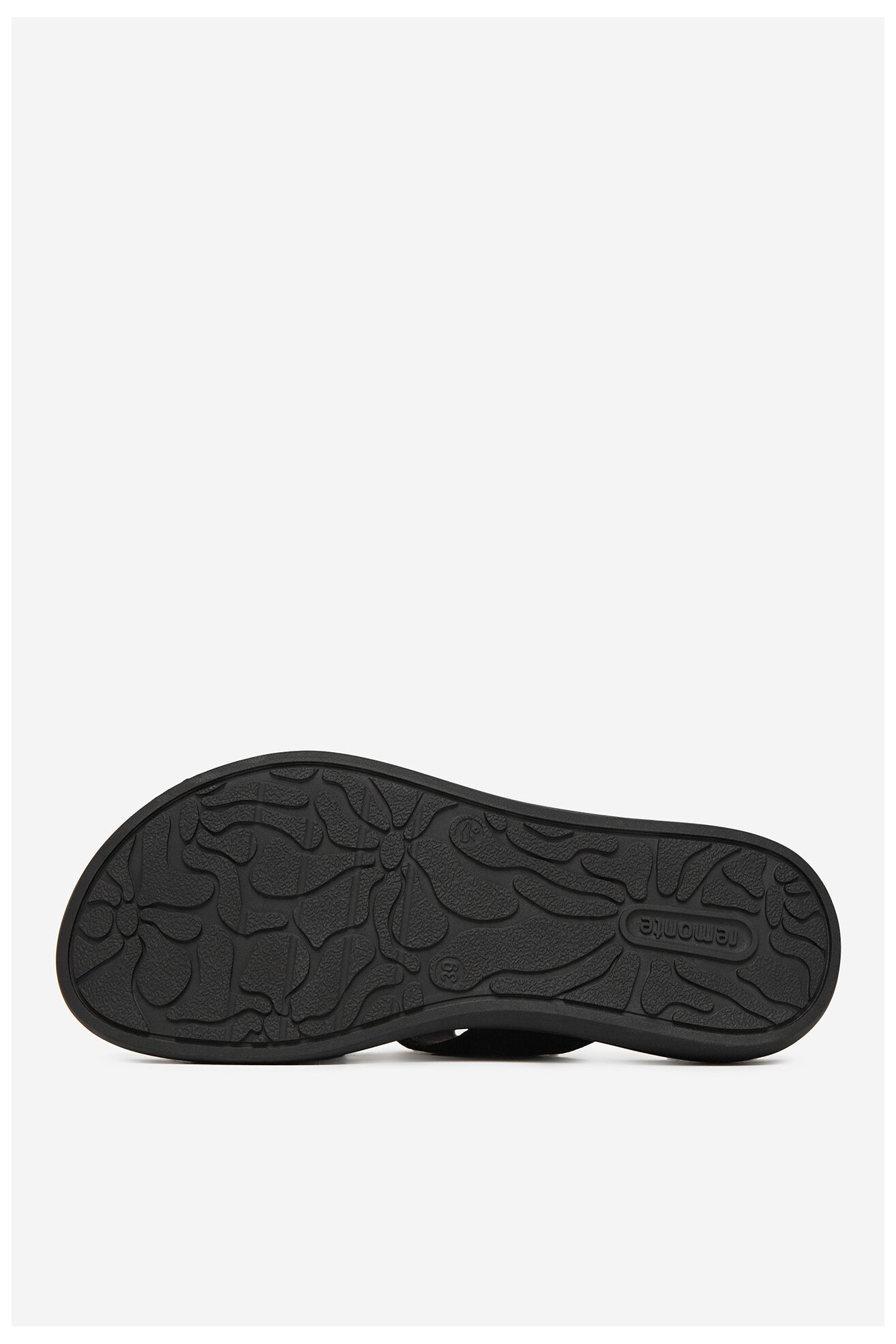 Джапанки Remonte D2N53-02 ЧЕРЕН