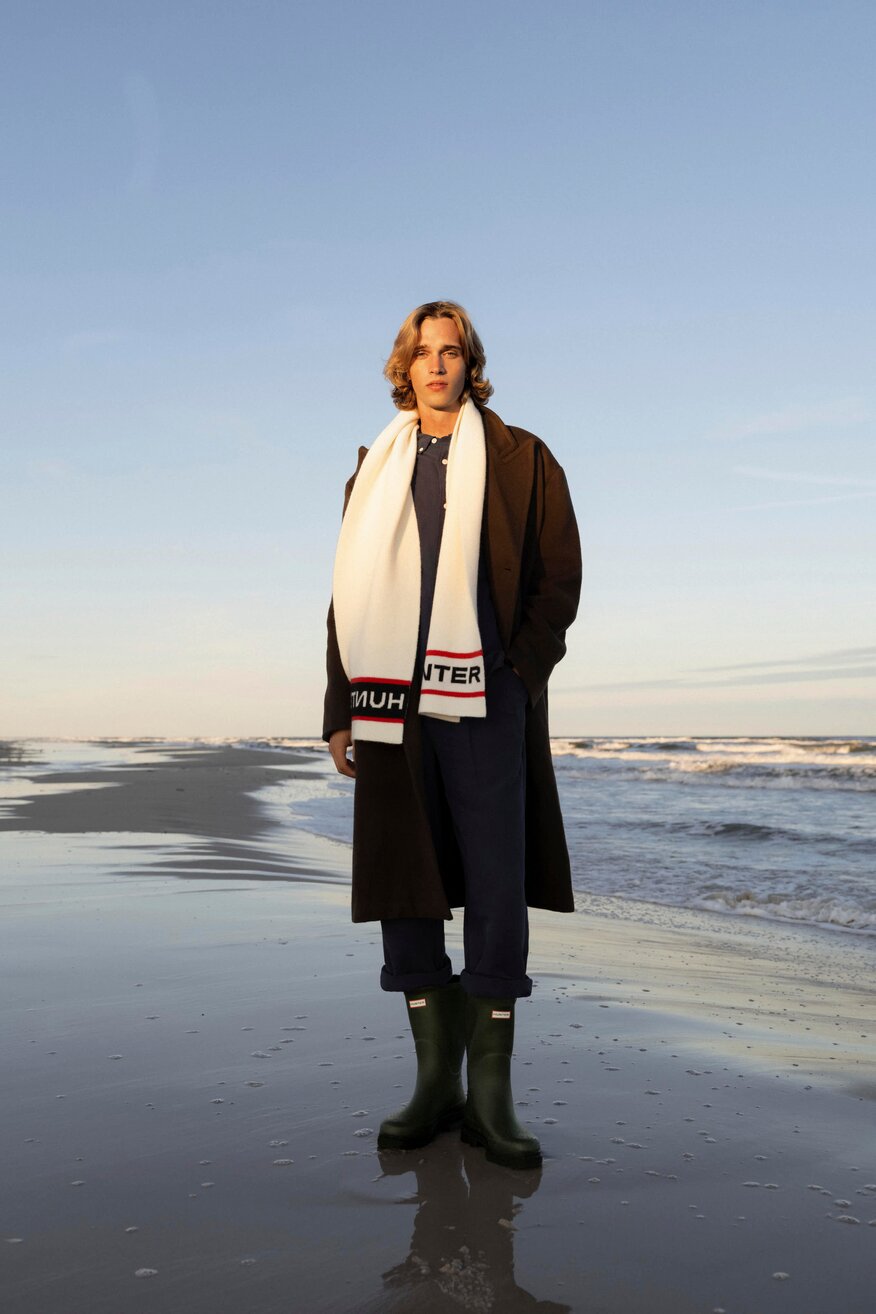 
                Гумени ботуши HUNTER ЧЕРЕН - 5905588967446