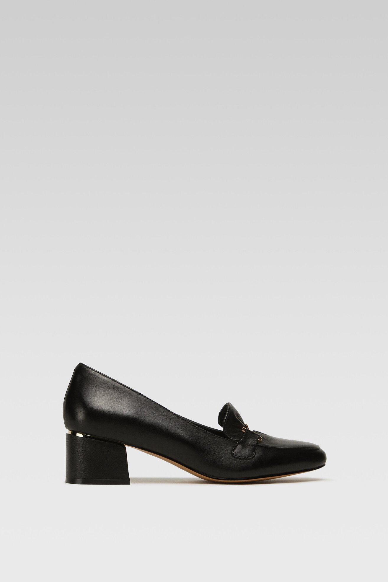 Półbuty Lasocki SELO WYL3139-5Z Czarny