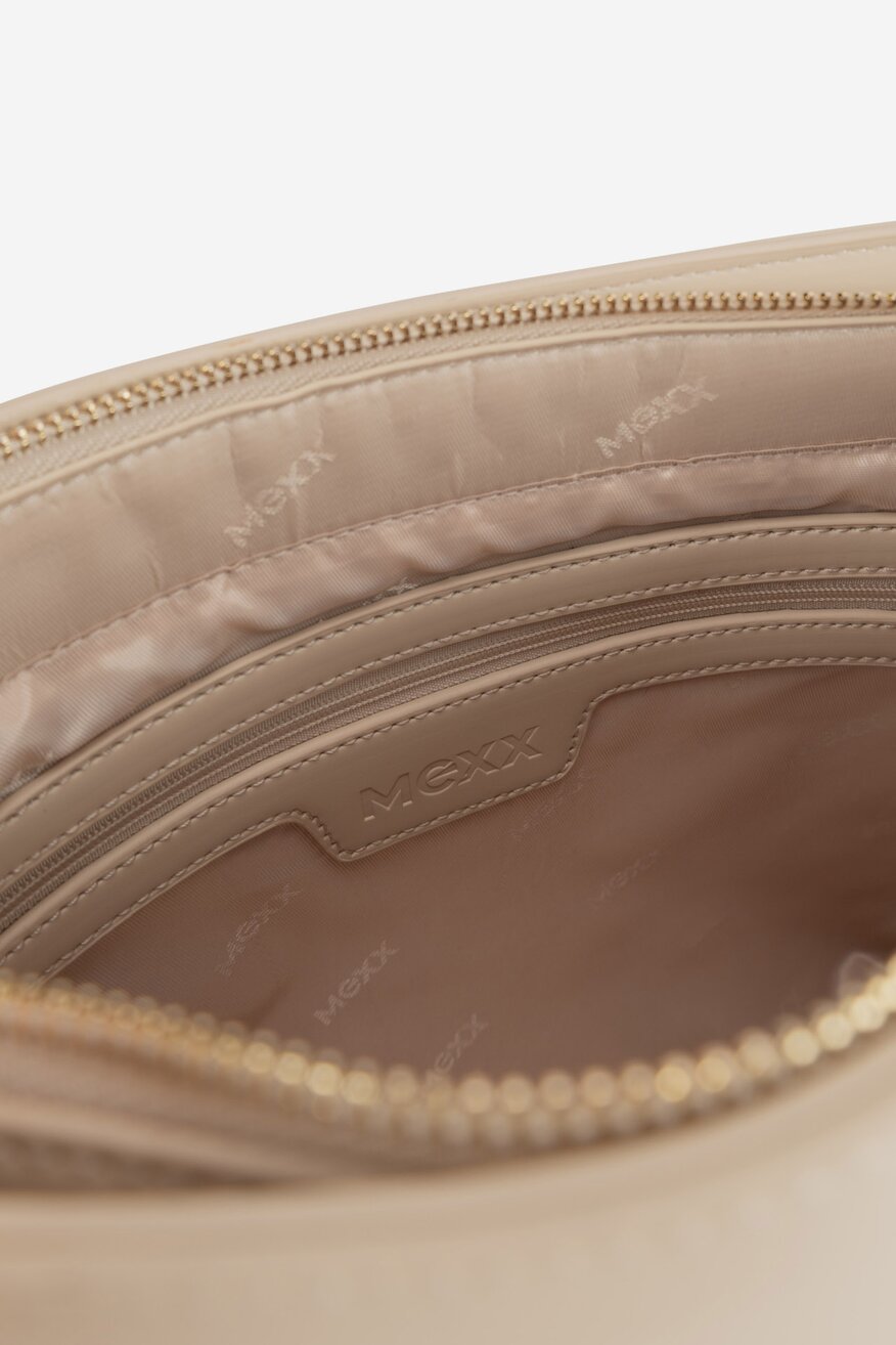 
                Kézitáska Mexx BÉZS - 5903698180724