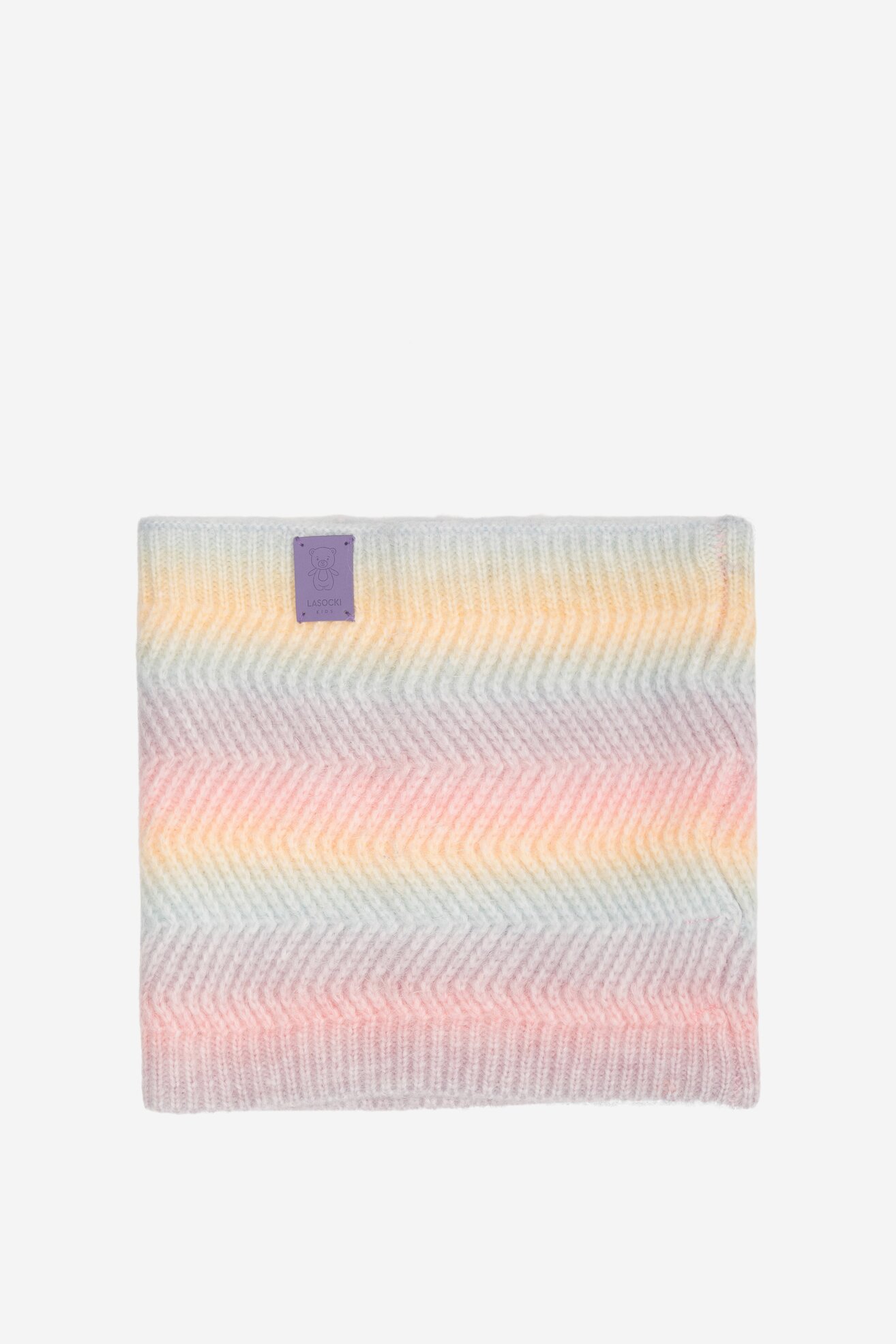 Csősál Lasocki Kids 2K4-003-AW23 SÁRGA