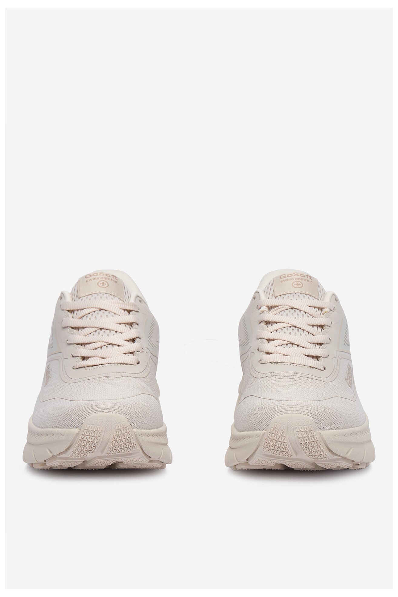 Спортни обувки Go Soft CEO-V11-148 БЕЖОВ