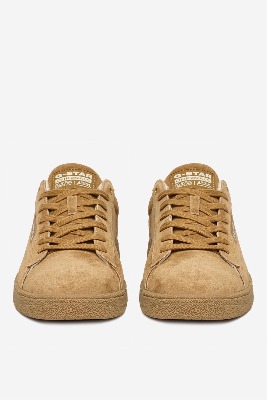 
                        Сникърси G-STAR RAW CEO-JASPER-01 БЕЖОВ - 5906751752159