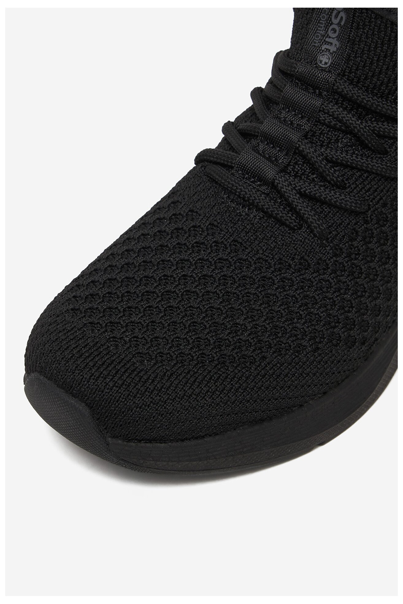 Кросівки спортивні Go Soft CEO-WGVA-GO07 ЧОРНИЙ