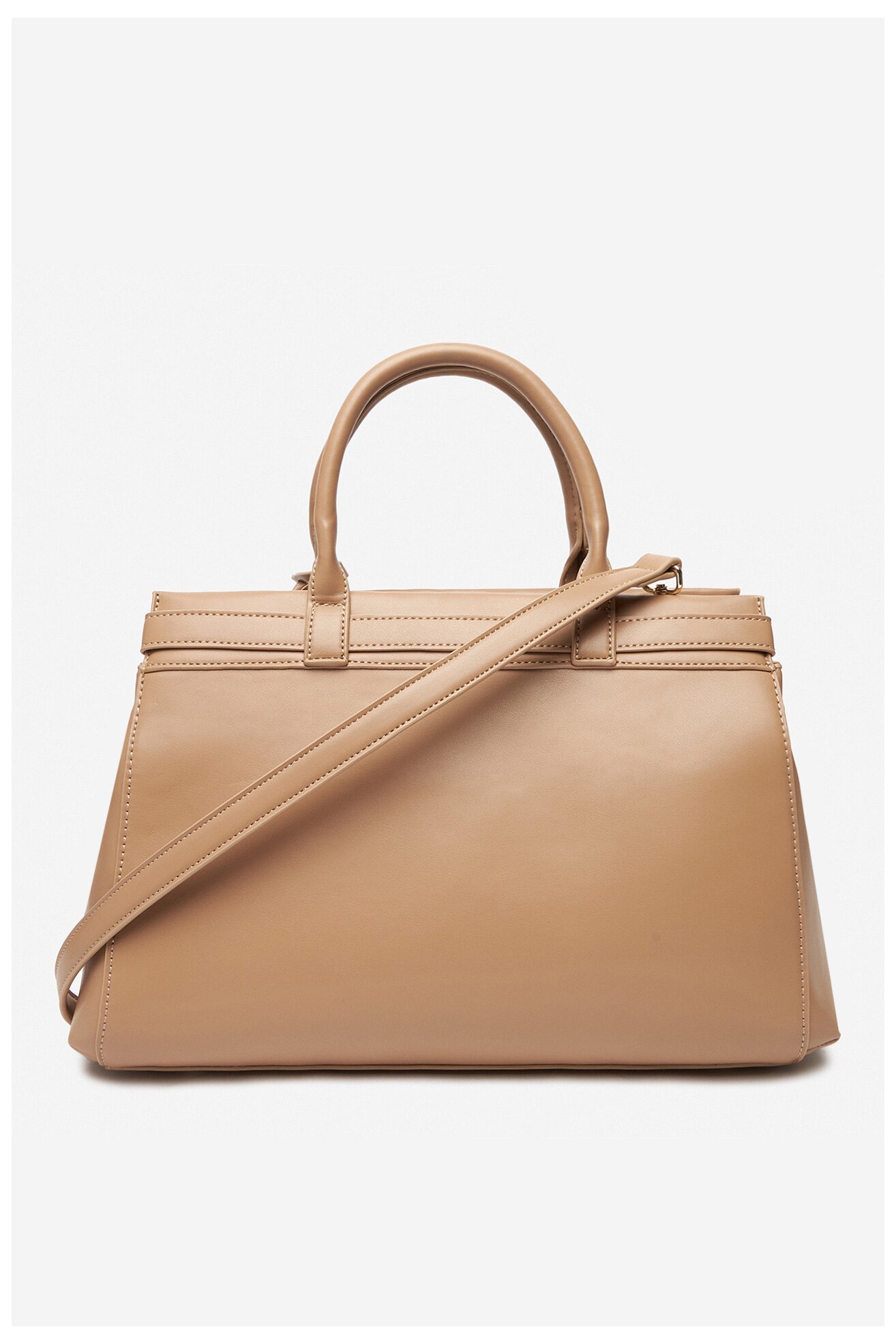 Kézitáska Lasocki C-LSK-M-005-08 BÉZS