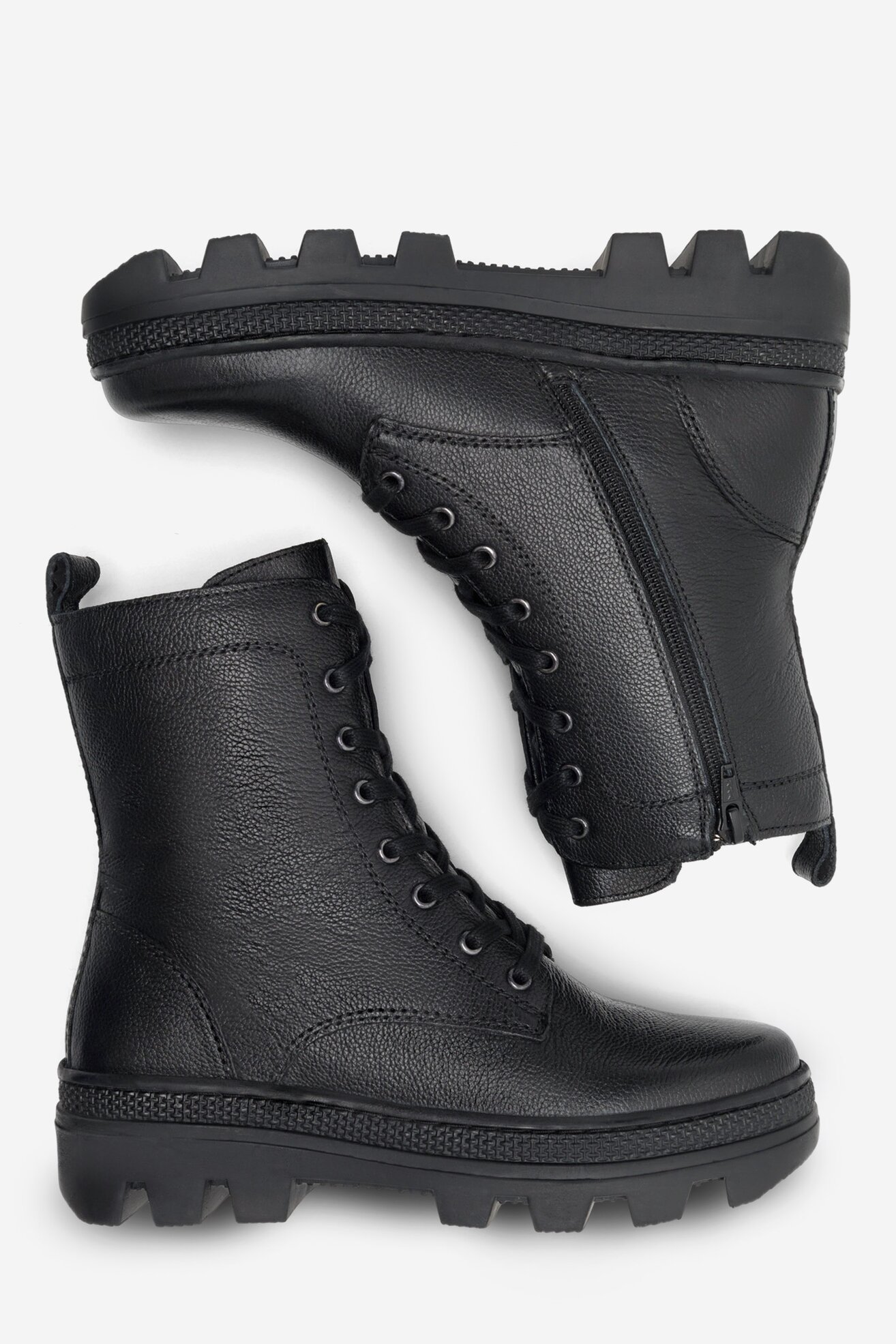 Bocanci Lasocki WI23-G.STAR-03 NEGRU