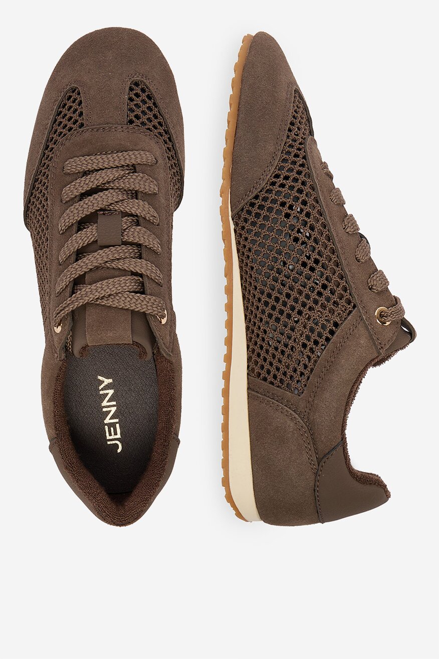 
                Jenny - Sneakersy - 5906751848807