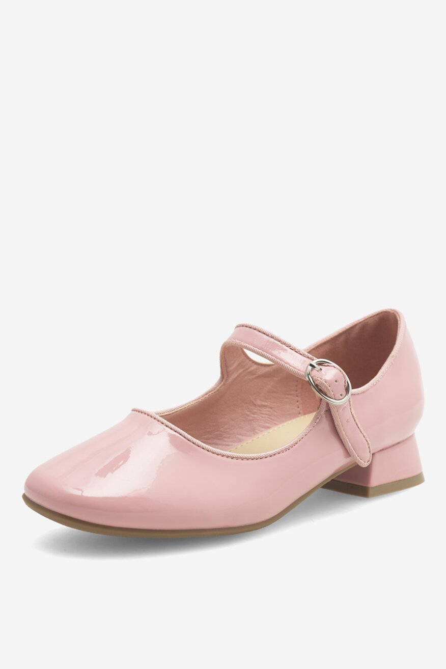 
                Балерина Nelli Blu РОЗОВ - 5905588511878