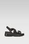 Sandale Lasocki ARC-4878-08 CRNA