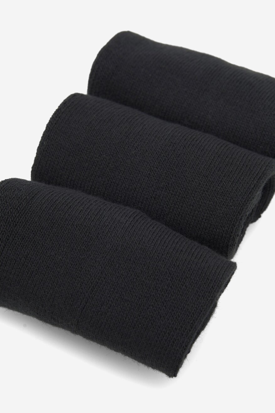 
                Čarape ADIDAS CRNA - 5905588657989