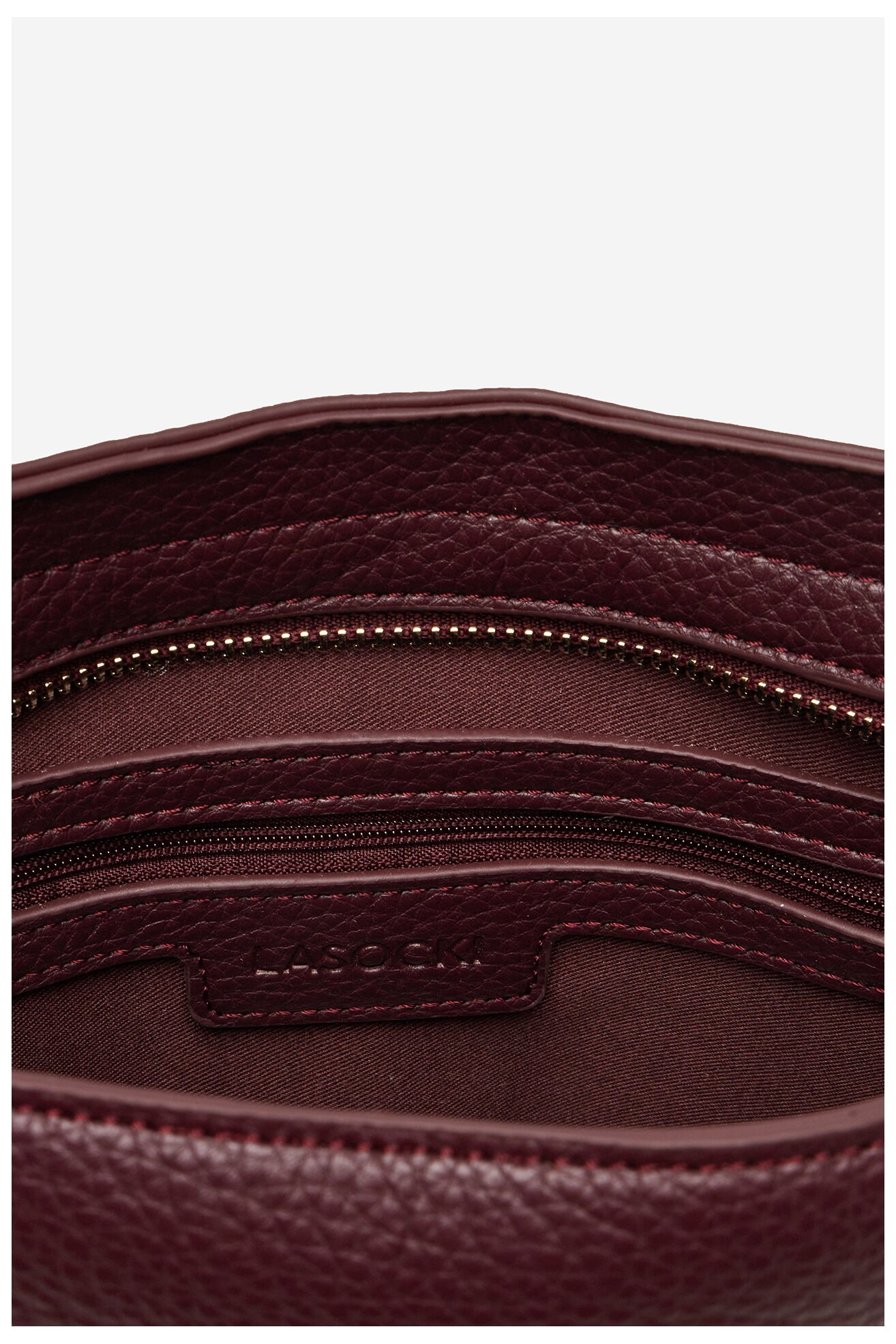 Torba Lasocki LSK-K-031-06 LJUBIČASTA