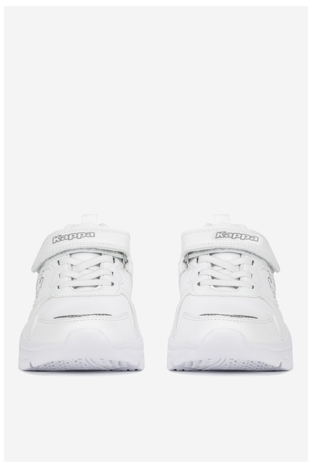 Спортни обувки Kappa 23KC2346A БЯЛ