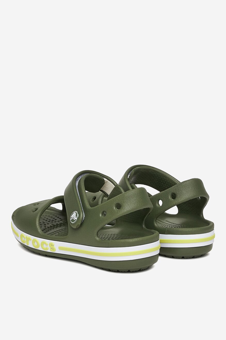 Crocs - BAYABAND SANDAL K - 5903698759555