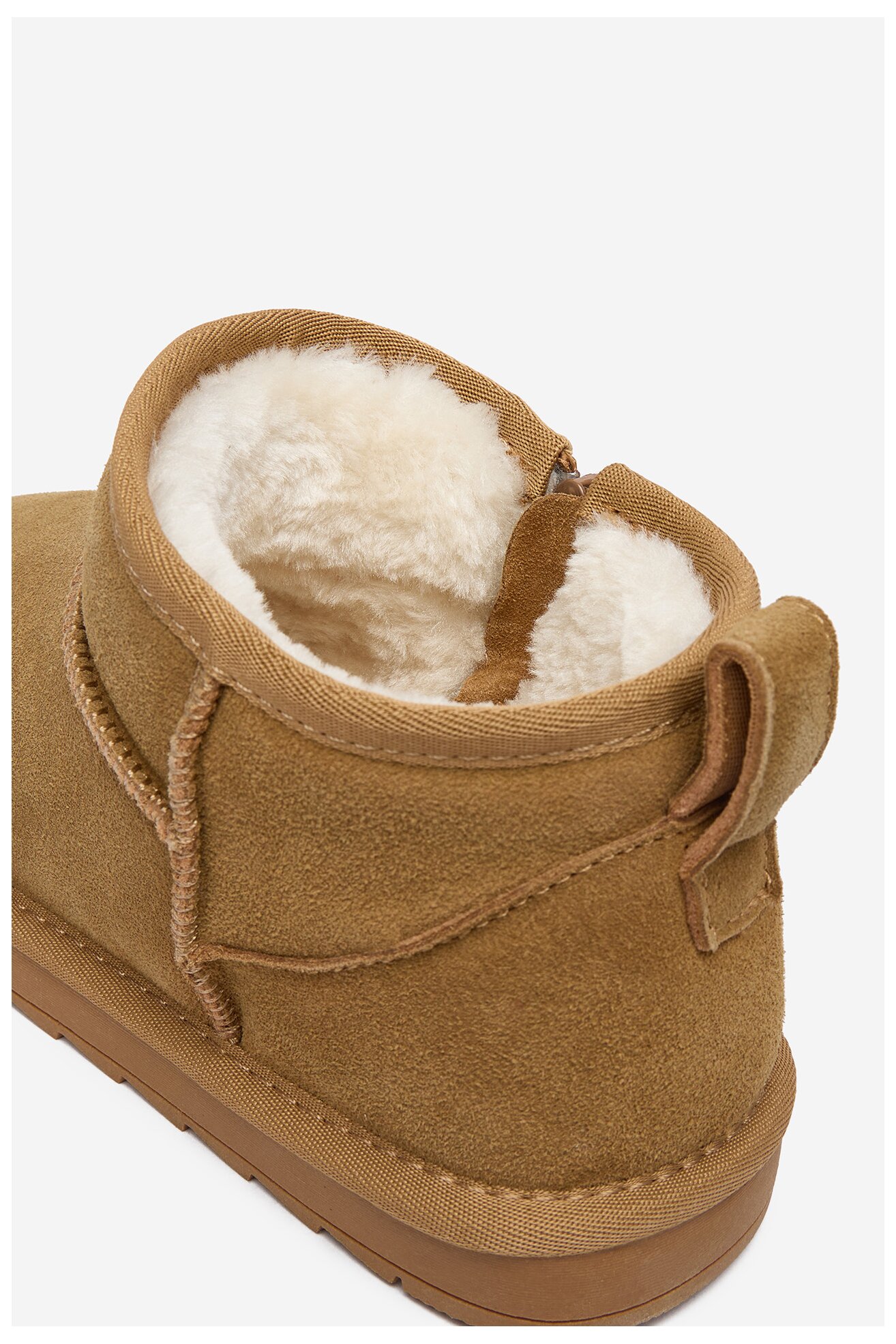 Ghete DeeZee DZKD-MX03 CREM