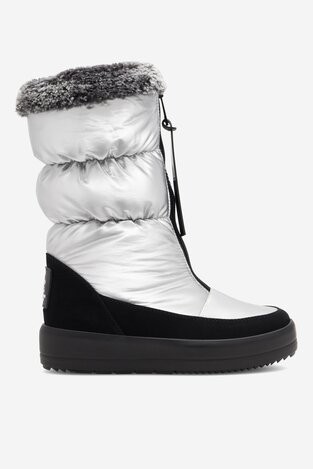 Ботильйони Beverly Hills Polo Club WS19001-04 СРІБНИЙ