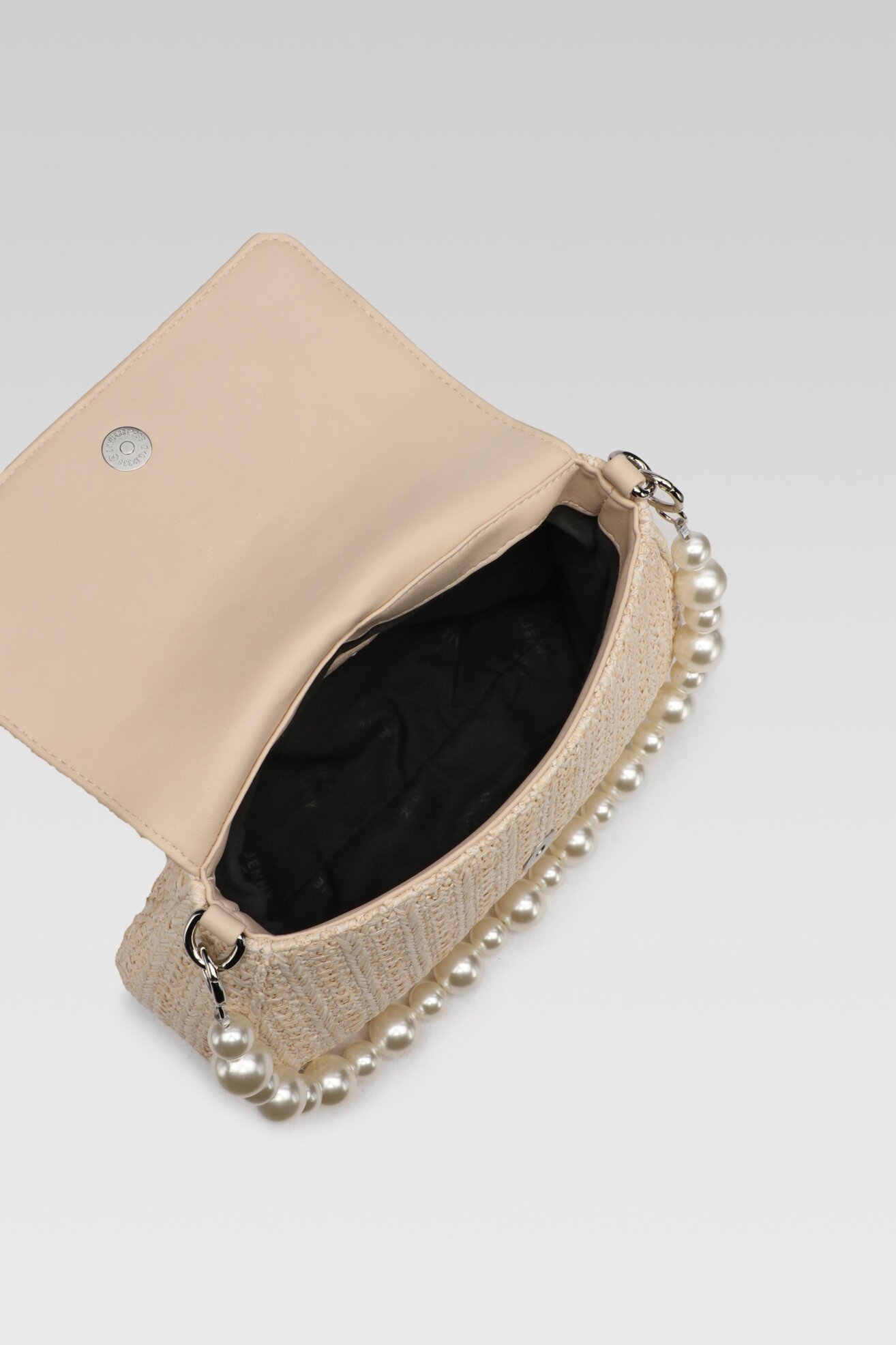 Torebka Jenny Fairy RC18673 Beżowy