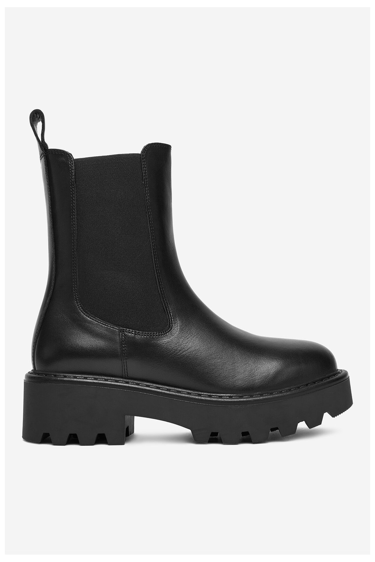 Botki Gino Rossi EO-ANDY-8105-25 Czarny