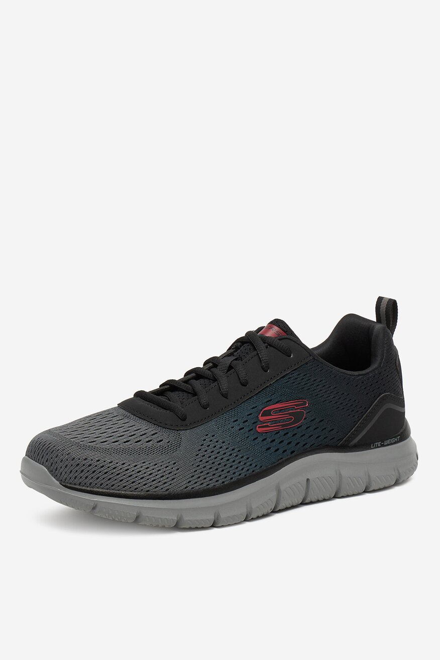 Încălțăminte sport Skechers NEGRU - 5903419940606
