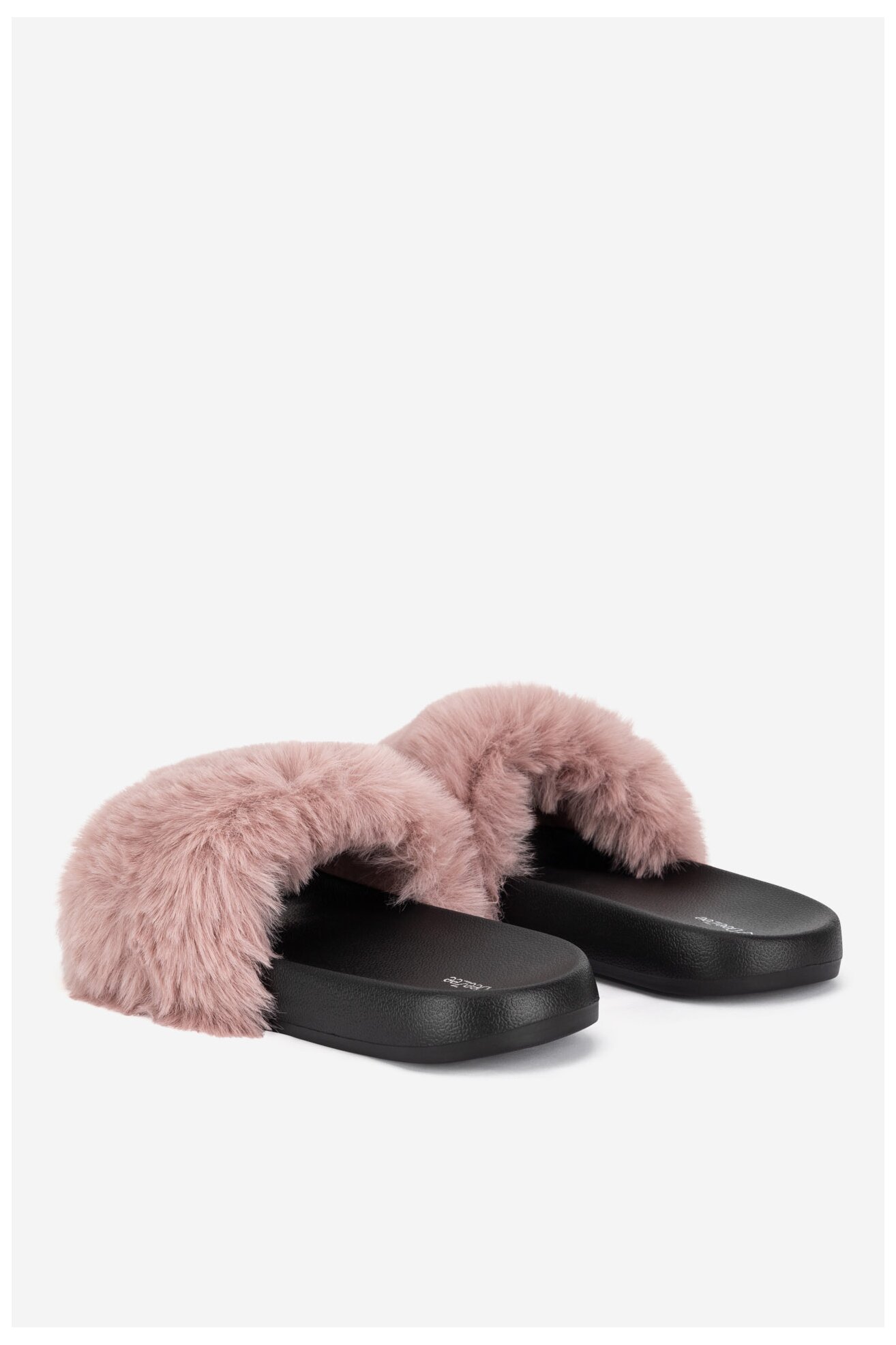 Klapki DeeZee WFA2783-1 Różowy