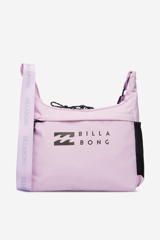 Сумка З Ремінцем BILLABONG WBEOHP-BLB-M-003-10 ФІОЛЕТОВИЙ