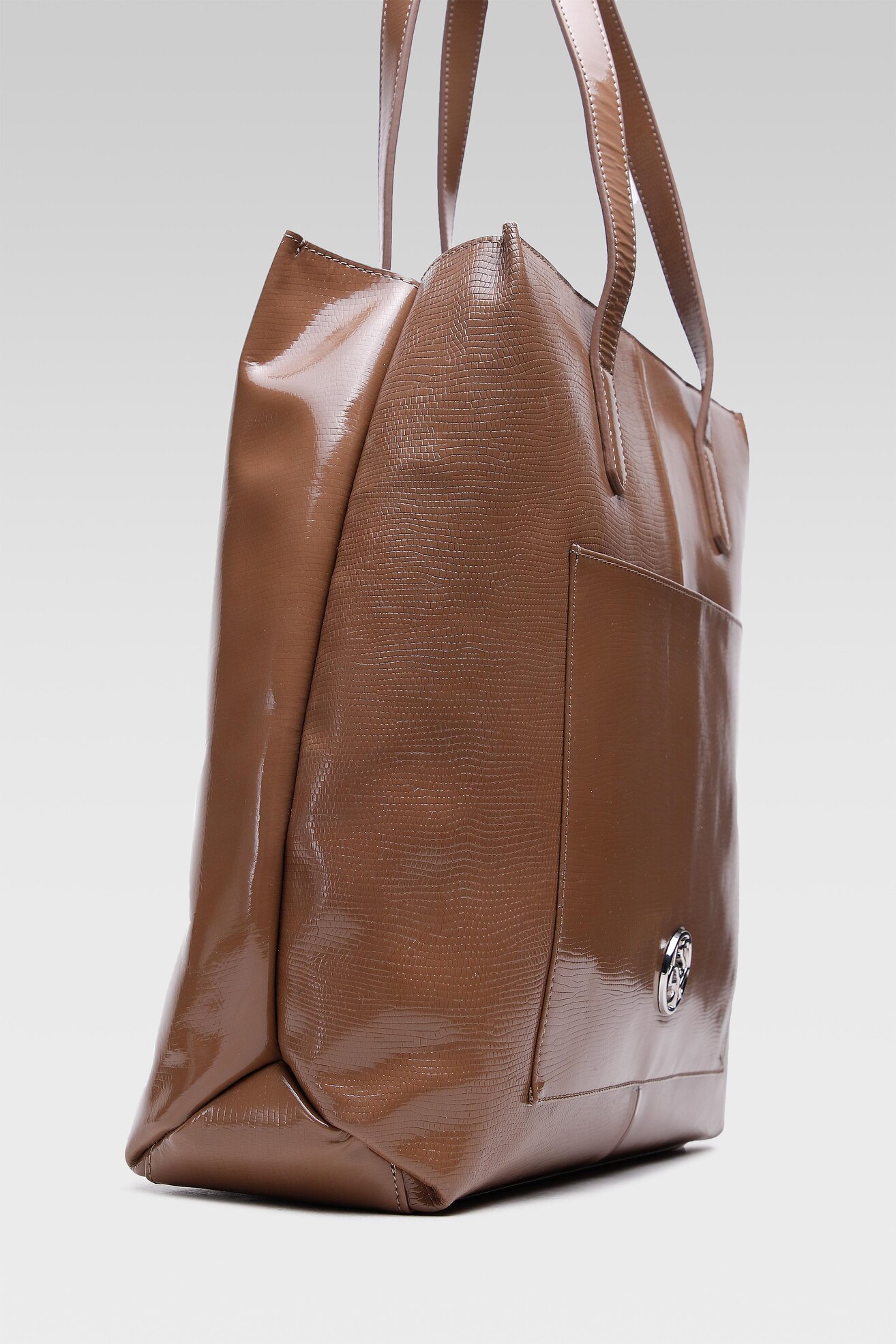 Torebka Lasocki LIB-1079 Beżowy