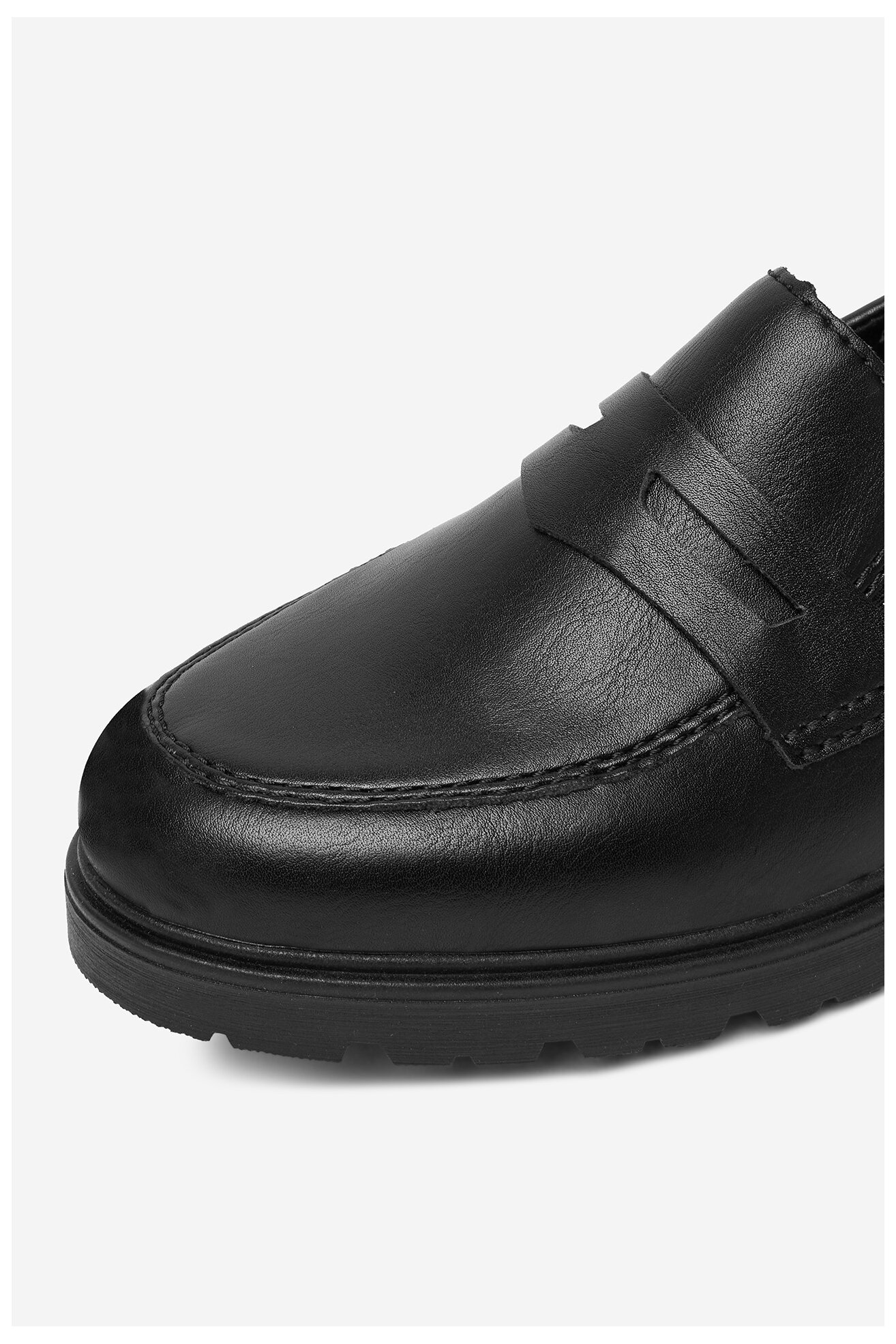 Мокасини Rieker 45560-02 ЧЕРЕН