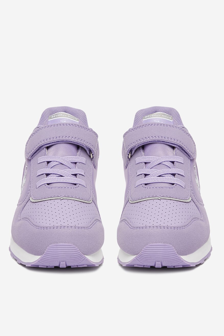 
                Patike Beverly Hills Polo Club LJUBIČASTA - 5906751230107