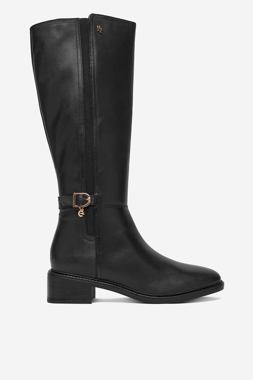 
                Ботуши Mexx ЧЕРЕН - 5906751458822