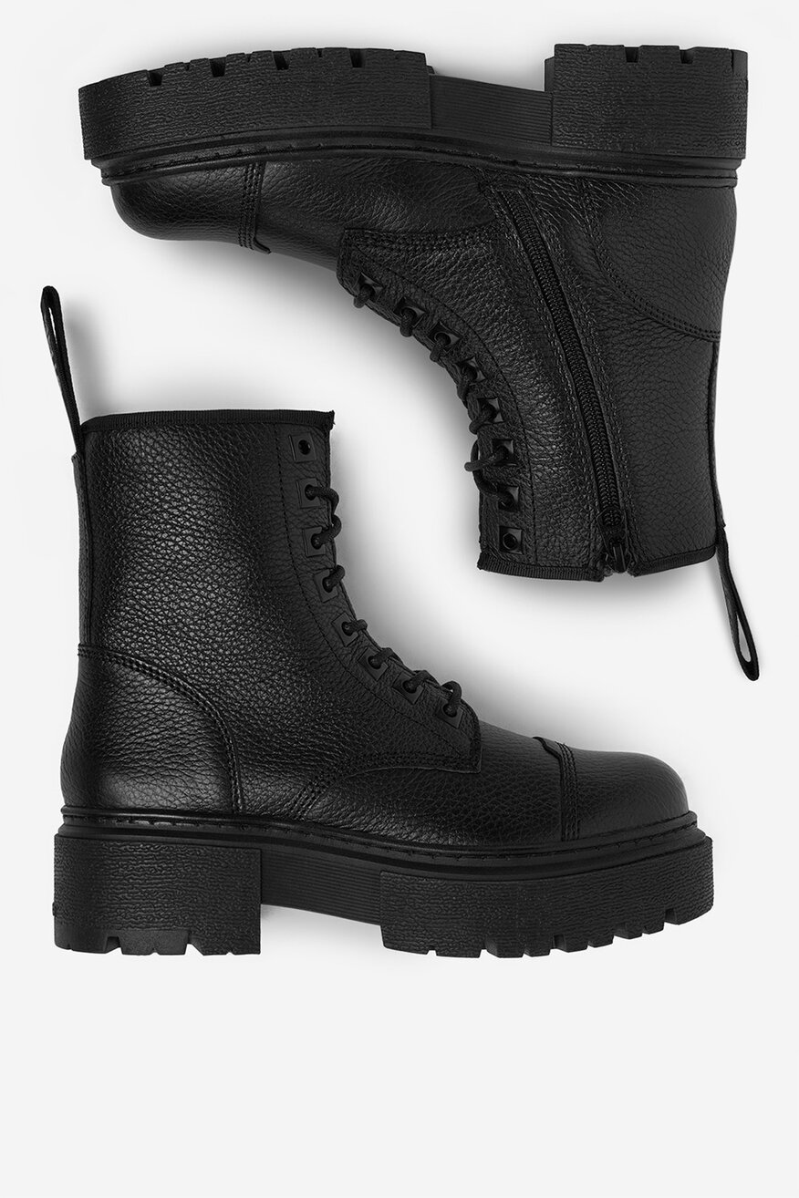 
                Csizma G-STAR RAW FEKETE - 5906751372081