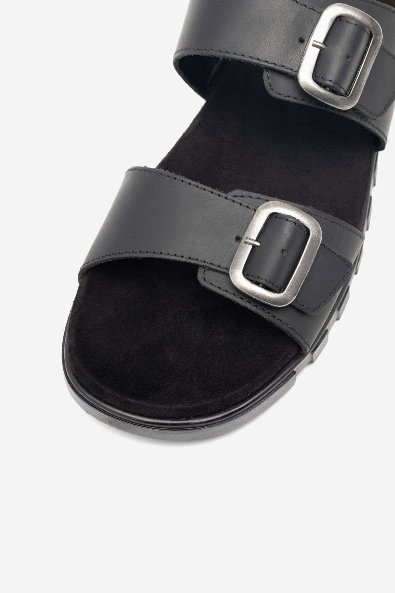 Джапанки Lasocki CODE-102 MB ЧЕРЕН