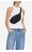 Ifjúsági kézitáska Puma BUZZ WAIST BAG 9175101 FEKETE